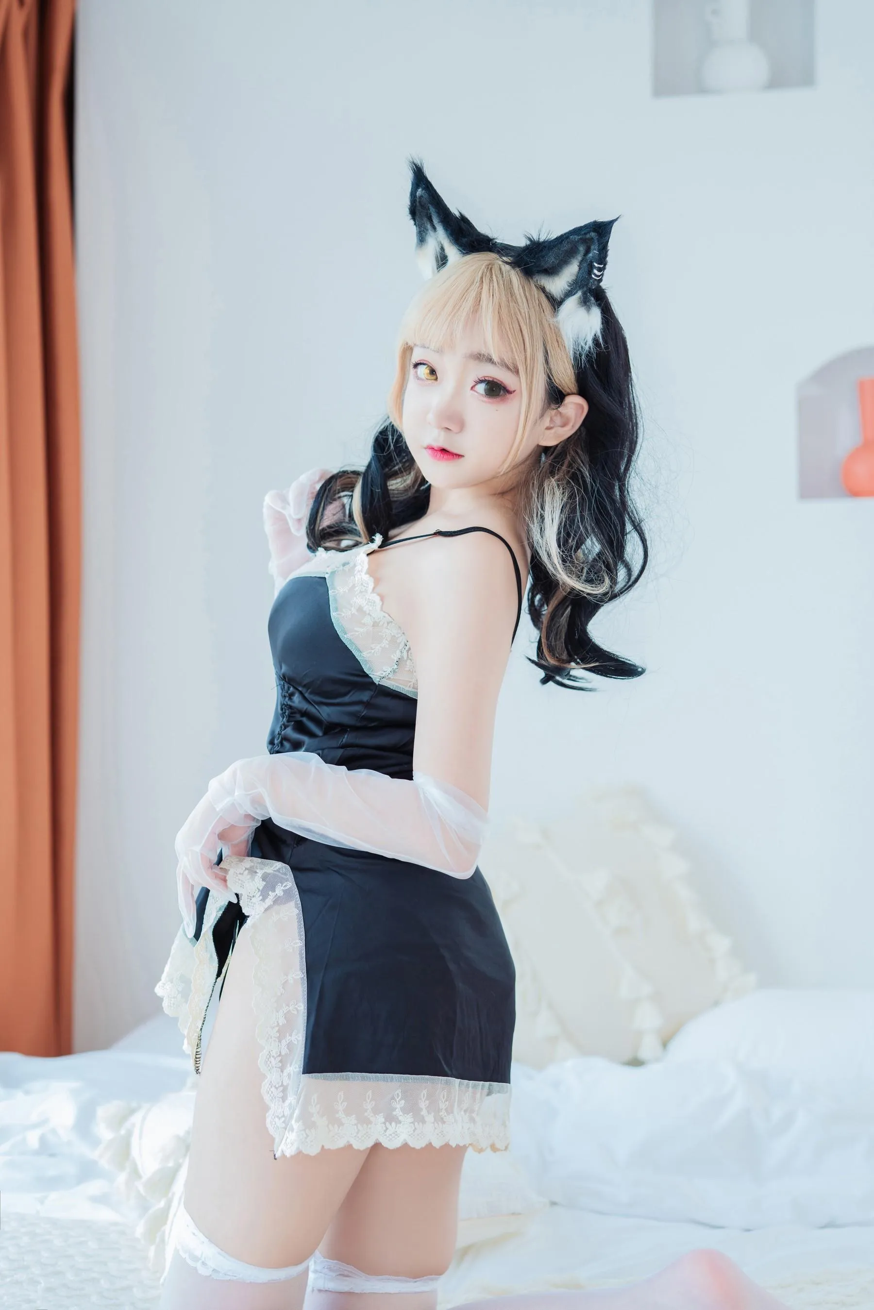 恩田直幸 – NO.34 森林猫猫 [41P]插图7